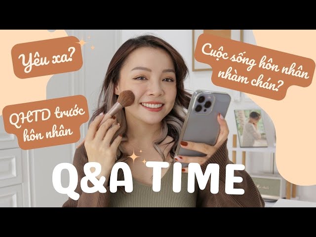 Nói Chuyện Về Tình Yêu | yêu xa, sống thử, làm thế nào để yêu không chán, mất niềm tin vào tình yêu