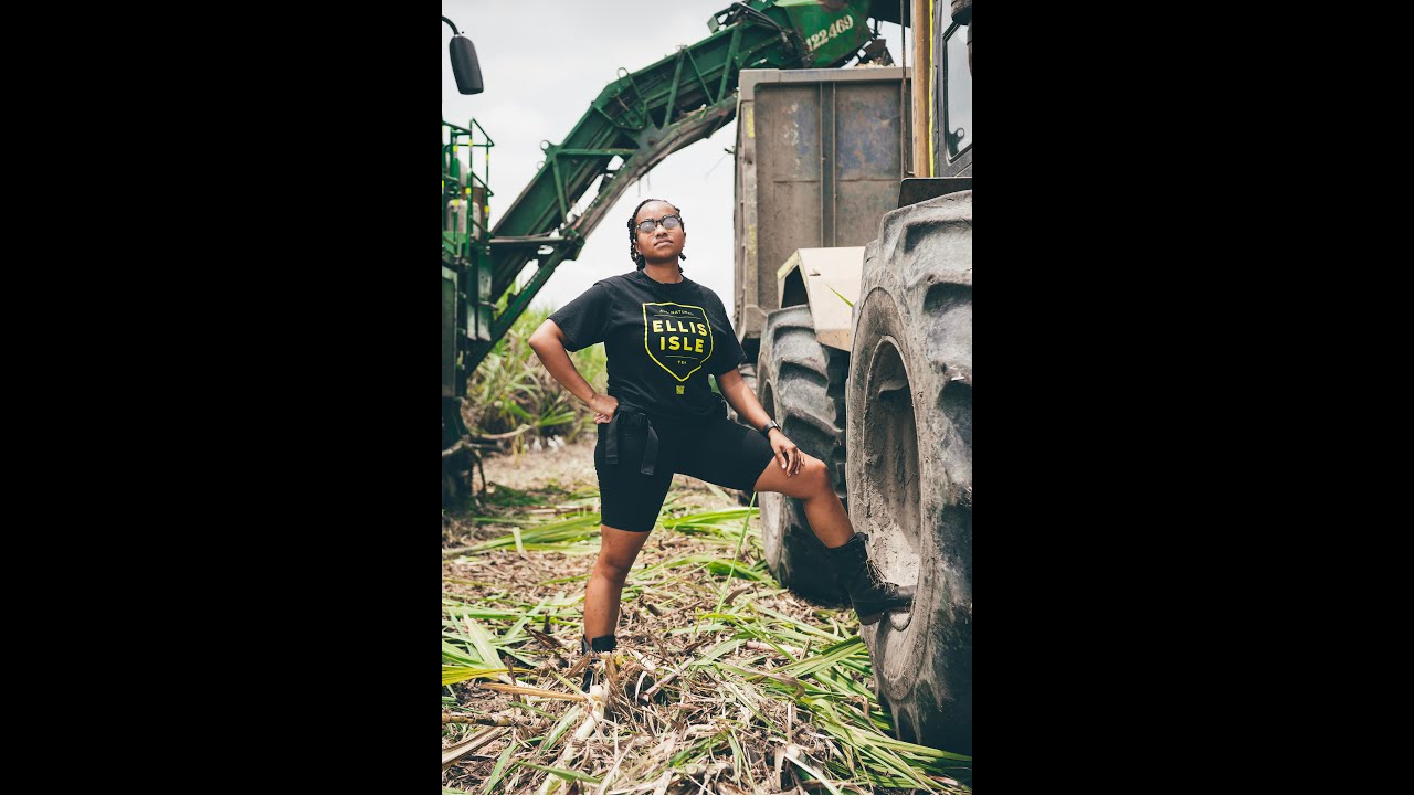 Ellis Isle X Vietnam