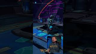 The Mob Rules sidequest dialogue in Borderlands 4 is top tier!