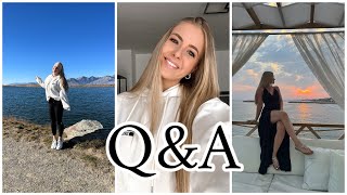 Q&A💗 Ich Beantworte Eure Fragen!☺️ - Ina Sophie