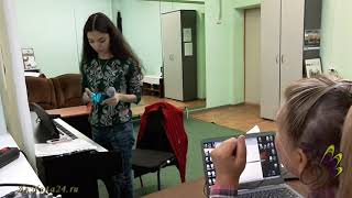 Урок вокала.Незнание не освобождает от ответственности In Assenza Di Te ч.3-я (1) Урок вокала.Незнание не освобождает от ответственности In Assenza Di Te ч.3-я (1)