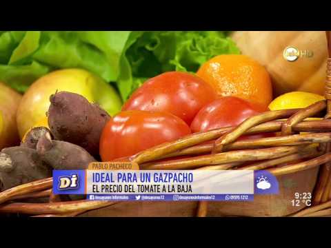 ¿Cómo evolucionarán los precios de las frutas y las verduras en las próximas semanas de otoño?