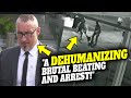Another LEO MONSTER Allowed to RETIRE without Jail Time or Justice