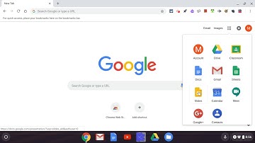 New Speech to Text Option in  Google Chrome