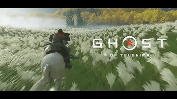 Ghost Of Tsushima Walkthrough Gameplay Part 1 INTRO