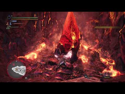 MHWorld | How