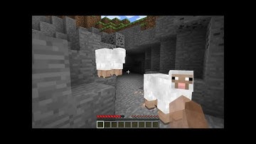 Minecraft 1.0.0 GLSL shaders [HD]