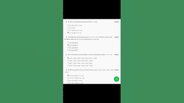 Digital Design with Verilog | Week 1 | IIT Guwahati | NPTEL | 2024