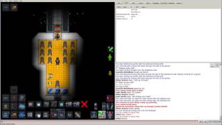 The Field Trip - Space Station 13 Away Mission Timelapse