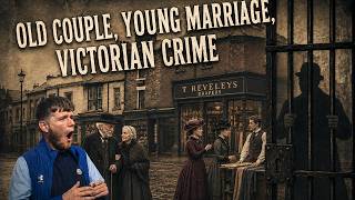 No.1 South Street (1861) | The Apprentice Who Went to Prison