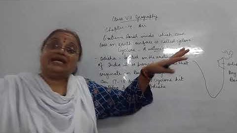 Class VII SST 24 08 2021 by Ms Sukriti