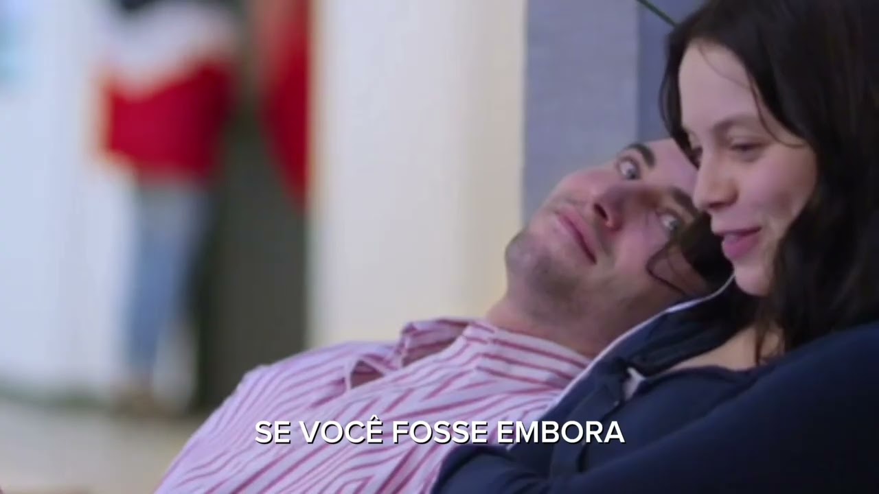 SOFÍA E RAÚL AMV CONTROL Z DON'T BLAME ME