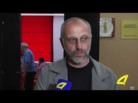 კლუბი რუსთავი ,,ფოლადის\" სტადიონზე ვეღარ ივარჯიშებს 30- 06- 2017