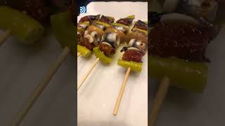 Estimar, Primera Parada De La Ruta De Brugal 1888 El Ron Gastronómico