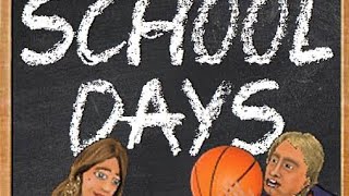 School Days | Game Play | Callin Gamw | live screenshot 5