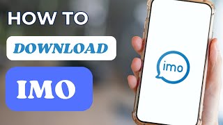 How To Download Imo On iPhone | Imo App Download Tutorial screenshot 1