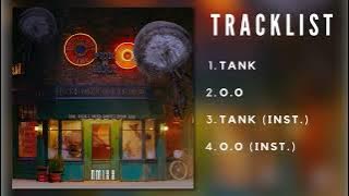 [FULL ALBUM] NMIXX (엔믹스) - AD MARE (1st Single)