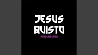 Video thumbnail of "Jesus Quisto - Chup it up"