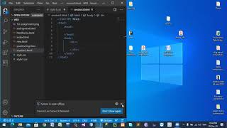 CSS (Cascading Style Sheet) in Web Programming