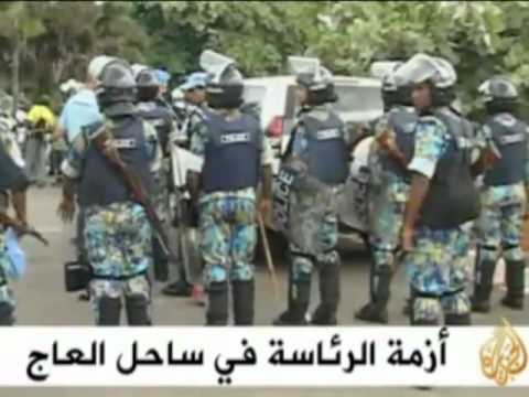 موجز الأنباء 17-12-2010