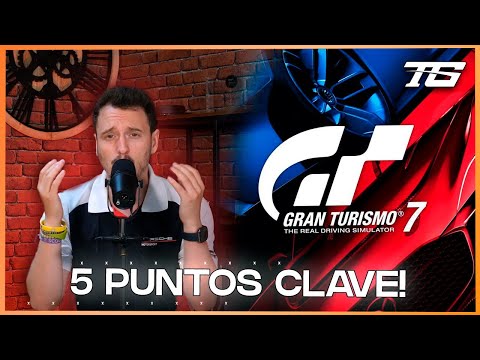 Vídeo: Gran Turismo Finalmente Abre Sus Ojos Al Mundo Más Amplio De Los Juegos De Carreras