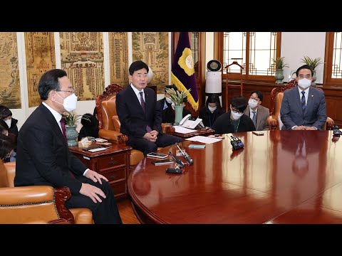 정기국회 종료 D-1…예산안 협상 막판 줄다리기 / 연합뉴스TV (YonhapnewsTV)