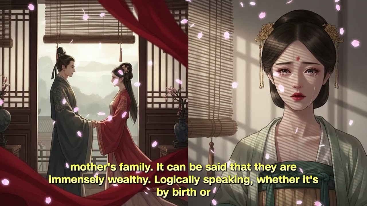 Sis was reborn, stole my fiancé to be the top scholar’s wife. Little did she know—I planned it all!