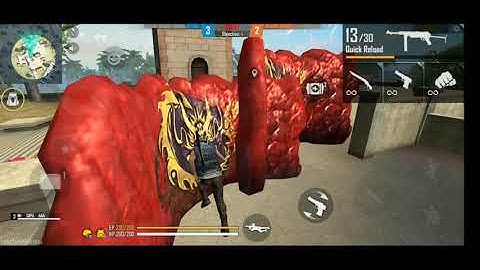 Random Player Call Me Noob || I Challenge 1 Vs 3 || Free Fire Noob Prank || Noob Prank