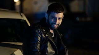 Burak Bulut - Tezgah Lan Bu (Official Video) 
