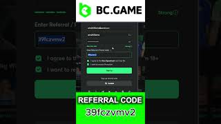 BC Game Referral Code 2026 | bc game discount code | Get 20% OFF Trading Fees & Bonuses