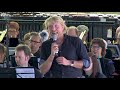 Capture de la vidéo Neet Oet Lottum Medley Zomerconcert 2018 Showorkest Harmonie Fortissimo