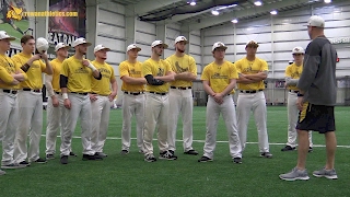 2017 Rowan Baseball - Season Preview