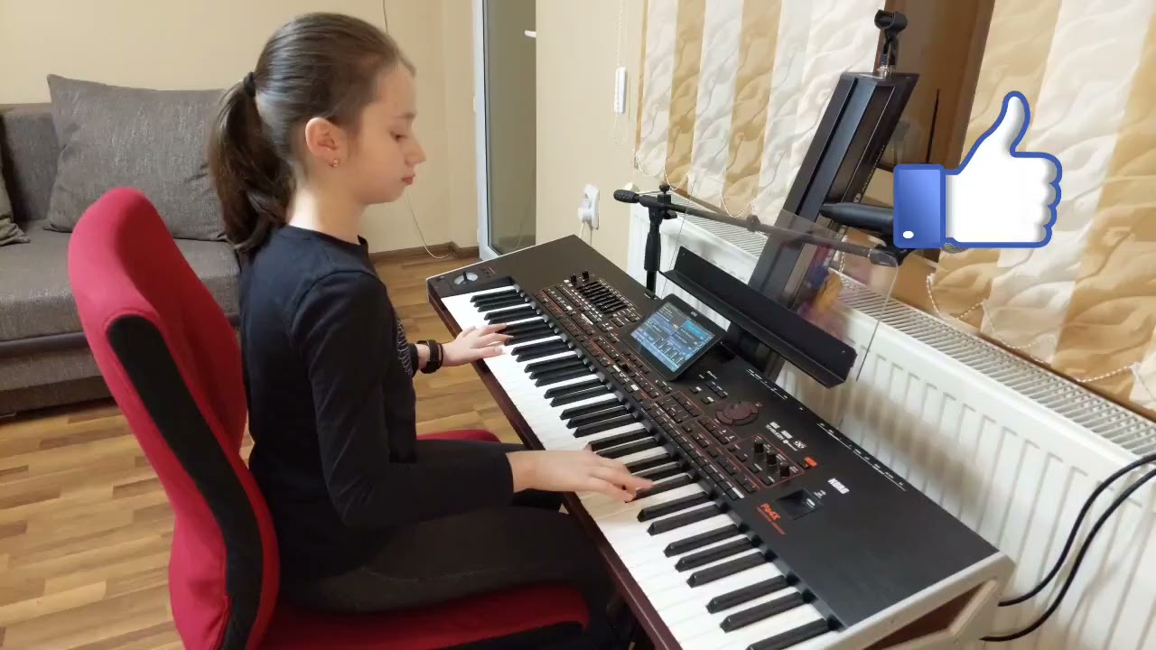 Hangul -( Orchestra Fraților Advahov)