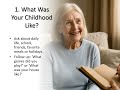 Ask Before It’s Too Late: 5 Questions for Your Elders About Family History