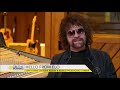 Capture de la vidéo Jeff Lynne´s Elo   Interview   When I Was A Boy    Cbs This Morning 21 Nov 2015