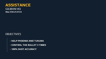 Assistance - GILMAN HQ | Modern Combat 5:eSports FPS | part26