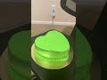 I just love this color profile. The slime green is lit.🔥 🥰💚