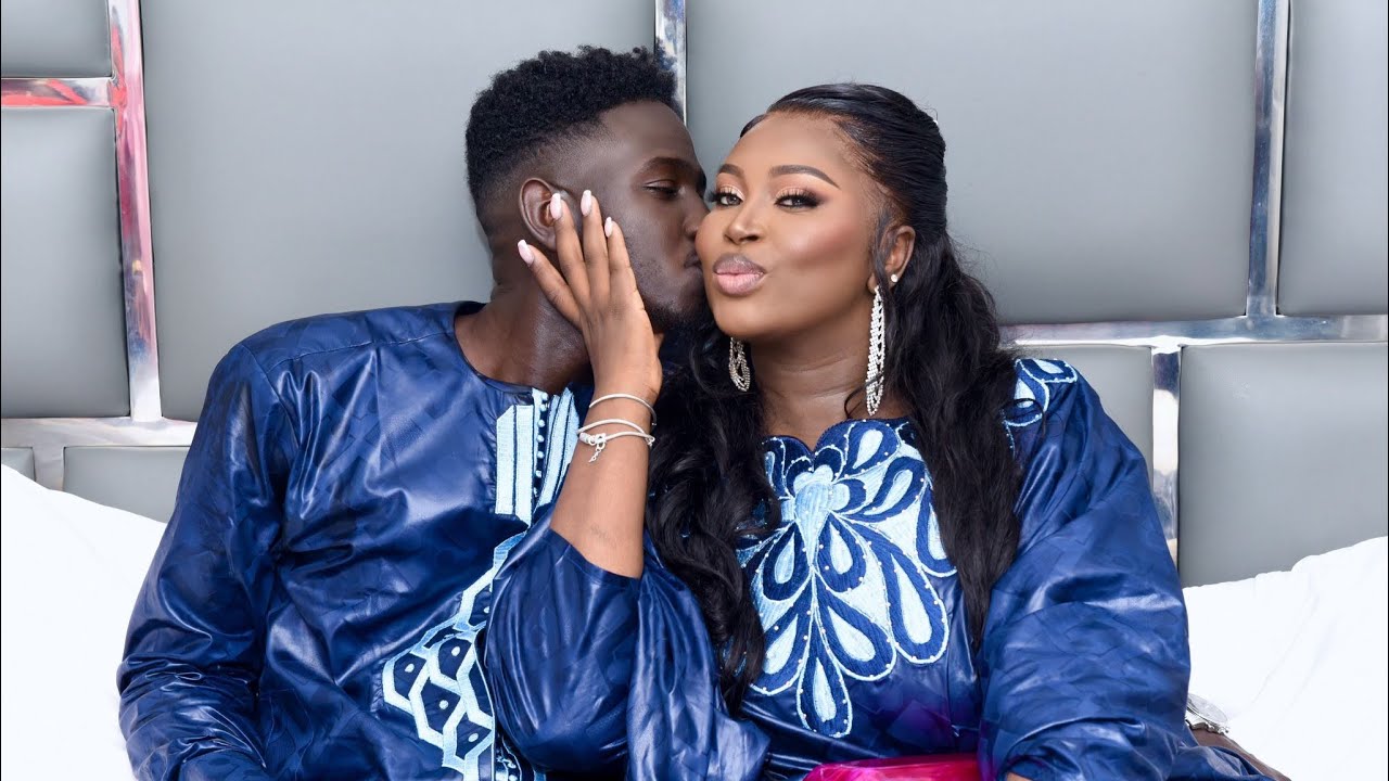 Ngenteh Haddy Jobe Sarr Pt one