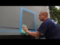 DIY Polishing my trailer with phase 5 #chemicalguys