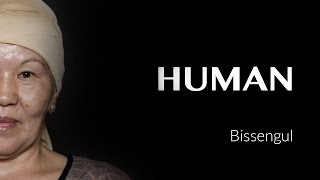 La entrevista de Bissengul - KAZAJISTÁN - #HUMAN