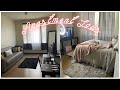 apartment tour || pvamu || off campus dorms