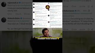 #rajamouli #ssmb 29#movie #update #explore #trending #tollywood #cinema #comedy #funny #viral#telugu