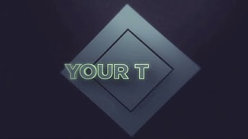 EPIC INTRO TEMPLATE   Cinema 4D + After Effects File