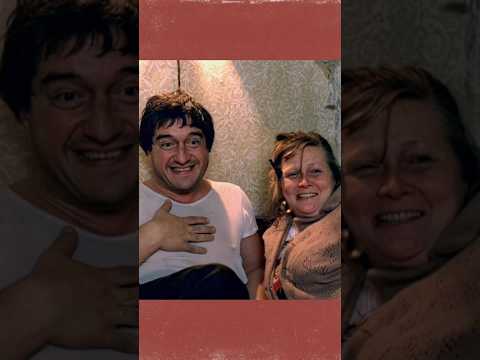 Мужчины Натальи Гундаревой _ МИХАИЛ ФИЛИППОВ. #гундарева #советскиеактеры #историялюбви #ютубдлявсех
