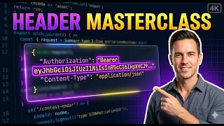 JWT, CORS, & Caching: Everything You Need to Know About HTTP Headers