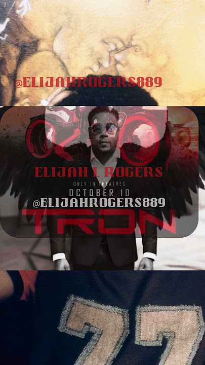 Love Musiq Soulchild Elijah L Rogers Vinyl Mix @ElijahRogers889