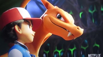 Pokémon The Series 3D ! Battle Remix  !