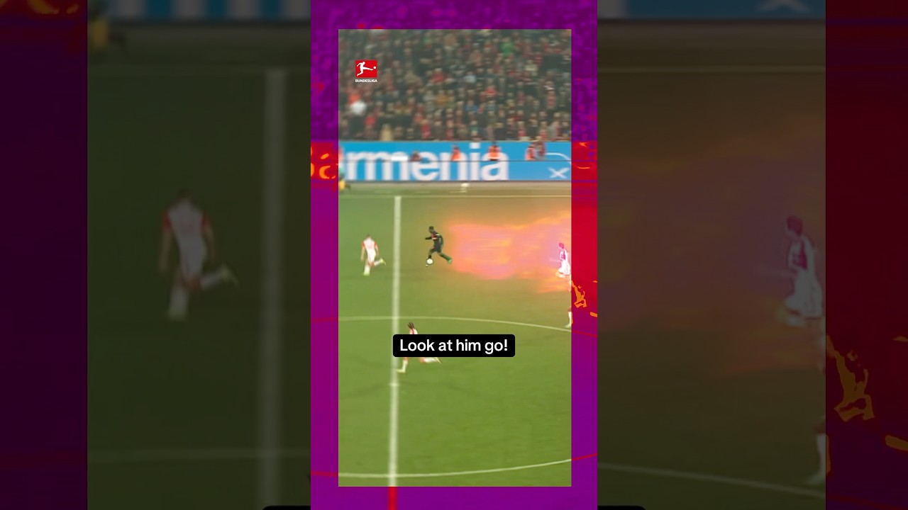 Sprint Mode Activated! 🏃‍♂️💨