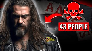 The Hells Angels Serial Killer