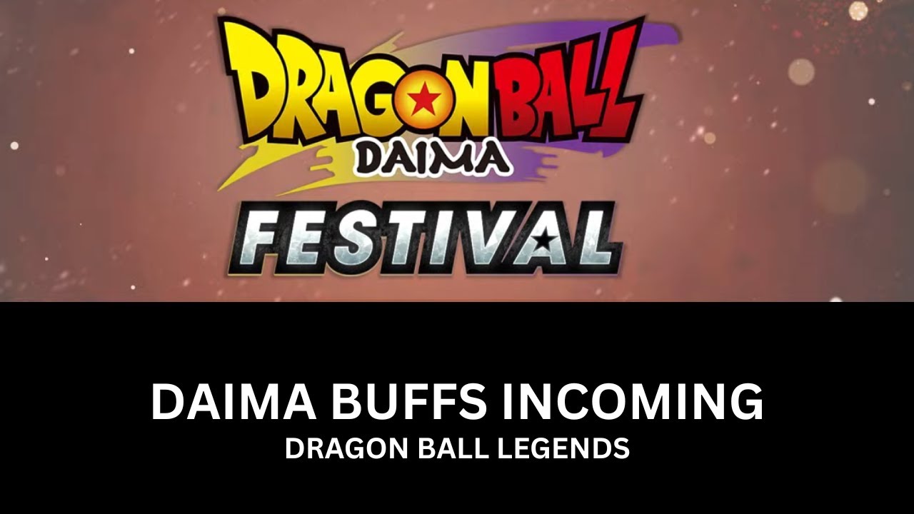 MORE DAIMA INCOMING LETS GOOOO